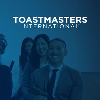 District 44 Toastmasters