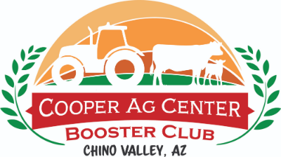 COOPER AG CENTER BOOSTER CLUB