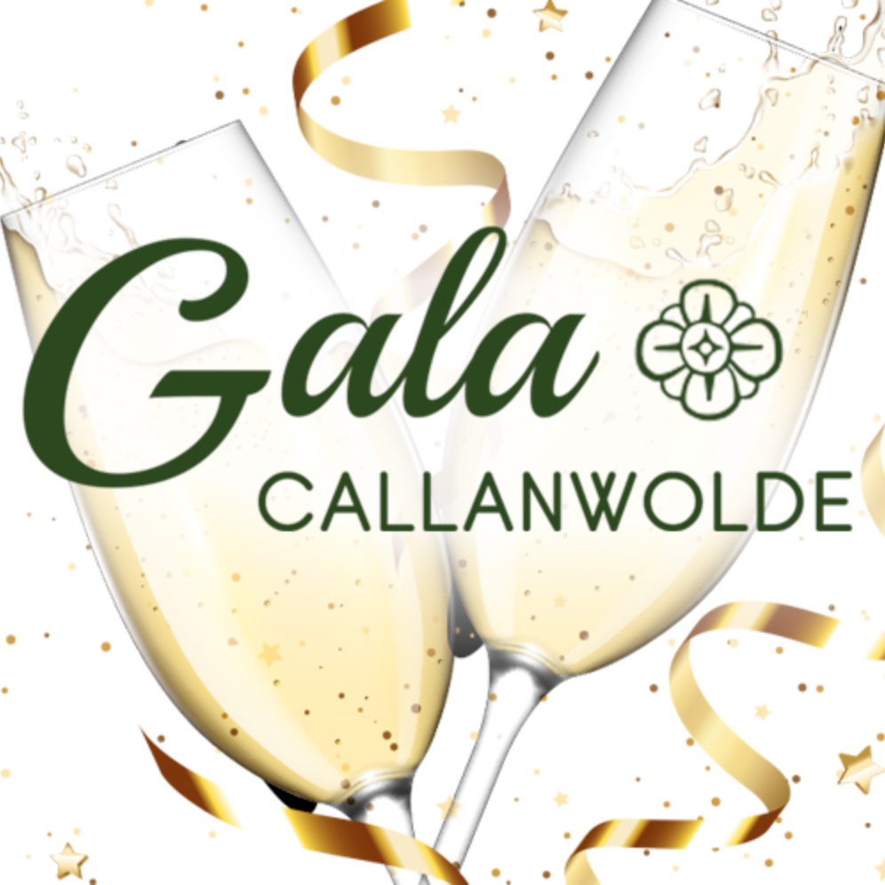 SOLD OUT Gala at Callanwolde (4/26) item