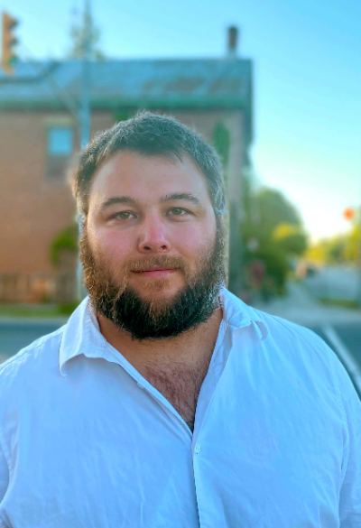 Tyler Richards for Council