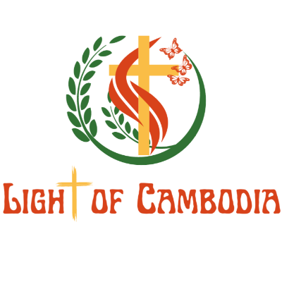 Light of Cambodia