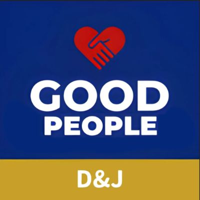 Good People DJ Inc