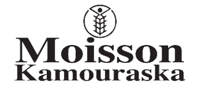 Moisson Kamouraska