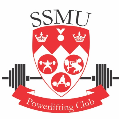SSMU POWERLIFTING