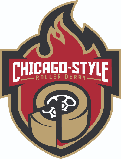 Chicago-Style Roller Derby