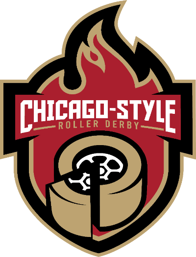 Chicago-Style Roller Derby