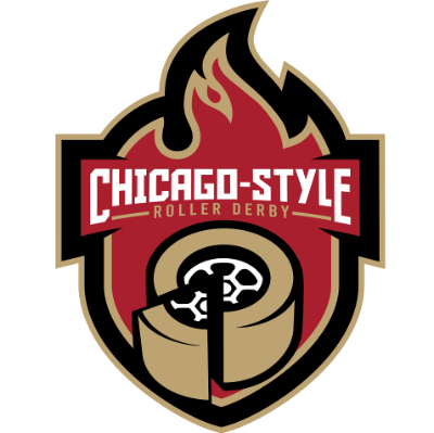 Chicago-Style Roller Derby