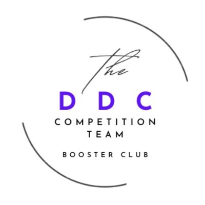 DDC Competition Team Booster Club