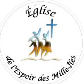 Église de l'Espoir des Mille-Îles