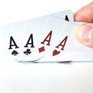 Four of a Kind Sponsorship item