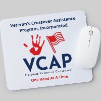 VCAP Mouse Pad item