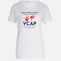 VCAP Women's T-Shirt item