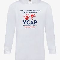 VCAP Men's Long Sleeved T-Shirt item