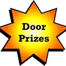 Door Prize Drawing item