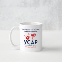 VCAP Mug item