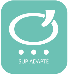 O'sijja SUP adapté Québec