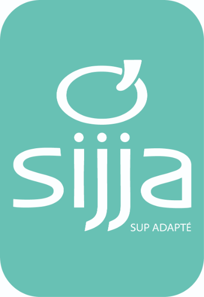 O'sijja SUP adapté Québec