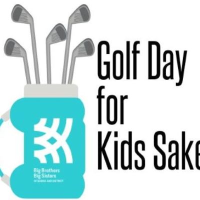 GFKS Event Sponsor item