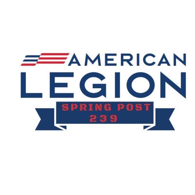 American Legion Spring Post 239