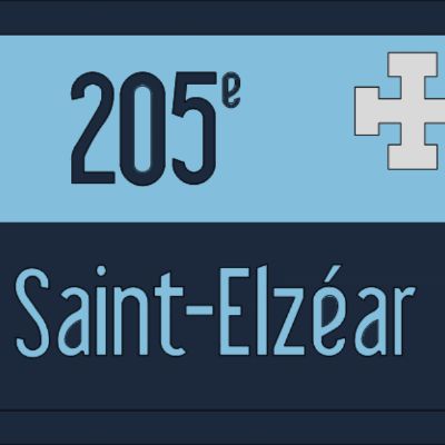 205e groupe scout St-Elzéar