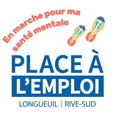 En marche pour ma santé mentale