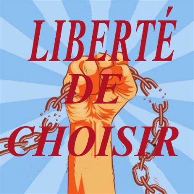 Liberté de Choisir