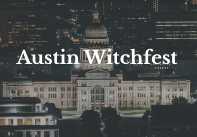 Austin Witchfest Inc.