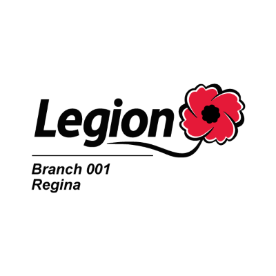 Royal Canadian Legion Regina Branch #001