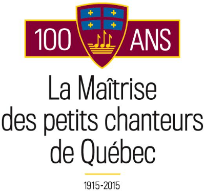 La maîtrise des petits chanteurs de Québec