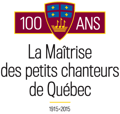 La maîtrise des petits chanteurs de Québec