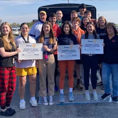 Chillicothe Rotary Club