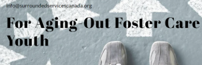 Surrounded Services Canada