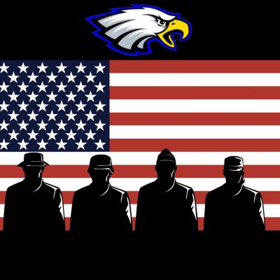 Salute to Service Sponsorship item