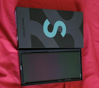 Fundraiser + Phone Raffle