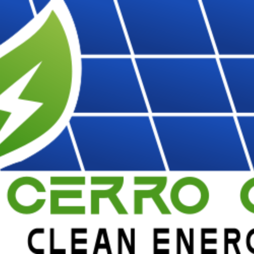 Cerro Gordo Clean Energy District