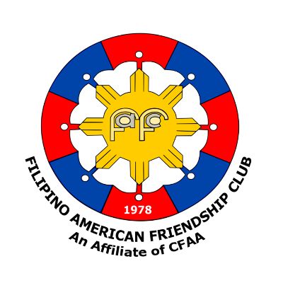 Filipino American Friendship Club of Oregon