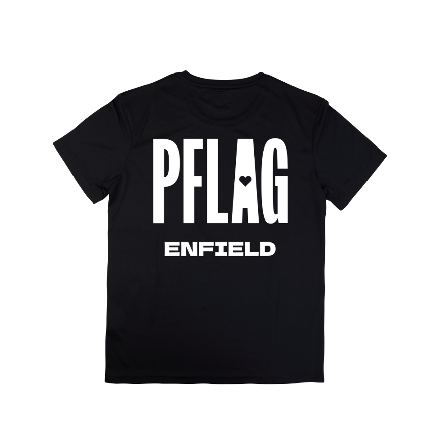 1 T-shirt item