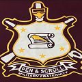 Pen & Scroll Military Fraternity, LLC