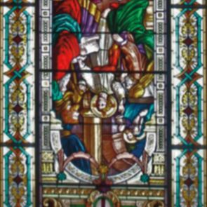 Paroisse Saint-Jean-Baptiste