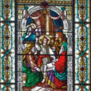 Paroisse Saint-Jean-Baptiste