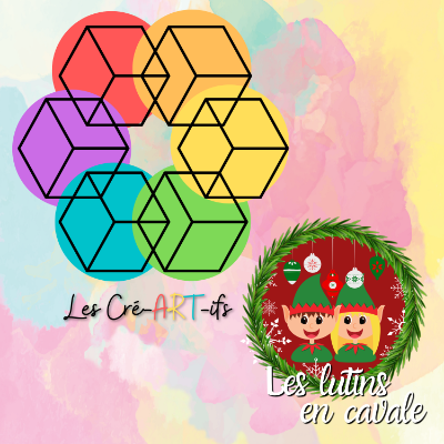 Les Cré-ART-ifs