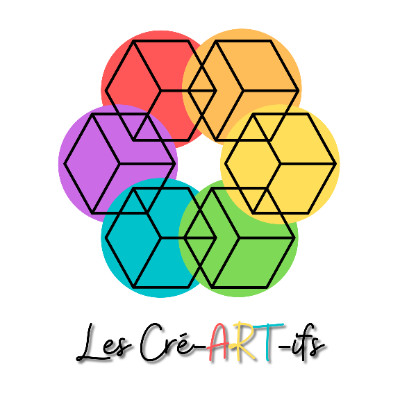 Les Cré-ART-ifs