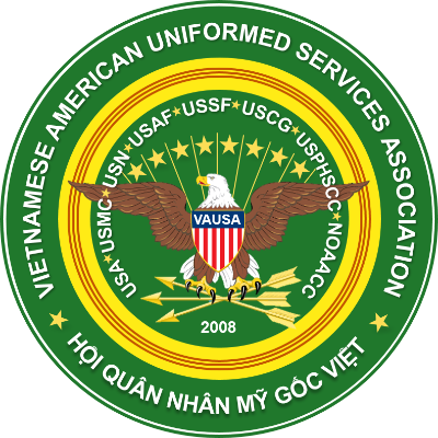 Vietnamese American Uniformed Services Association