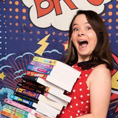 Carine Paquin (AM) 9:30-10:00 - Scène Desjardins item