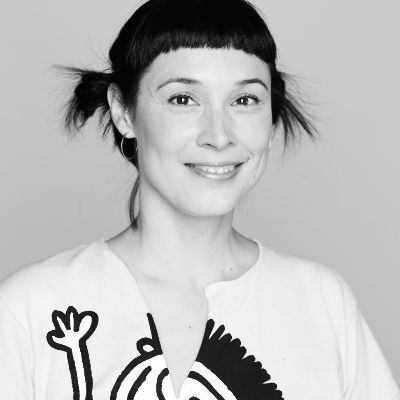 Annie Groovie (PM) 13:15-13:45 - Scène Desjardins item