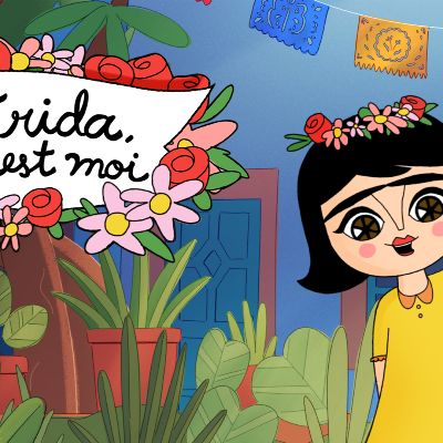 Cara Carmina (AM ou PM) 11:00-11:30 Carrefour BD (La Fab à d item