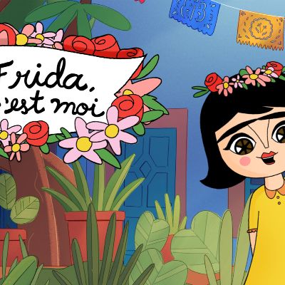 Cara Carmina (AM ou PM) 13:00-13:30 Carrefour BD (La Fab à d item