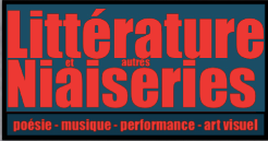 Salon du livre de l'Estrie