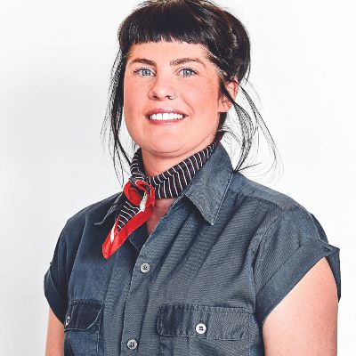 Sarah Bertrand-Savard (PM) 13:45-14:15- Agora Radio-Canada item