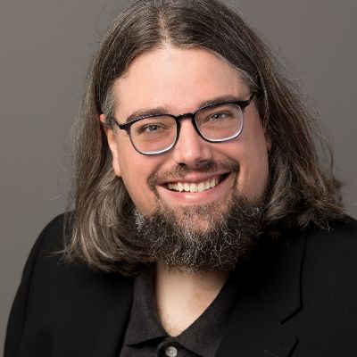 Jean-François Laliberté (PM) 12:45-13:15 -Scène Hydro Québec item